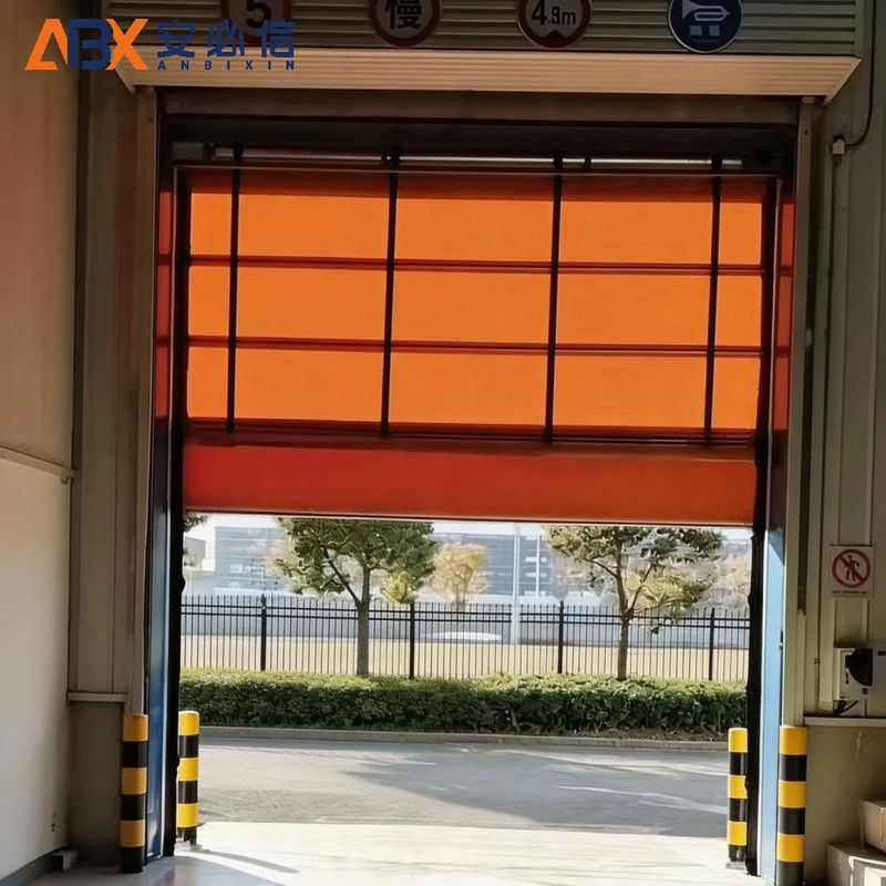 昆明背带堆积门