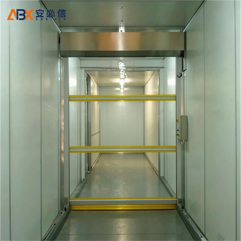 昆明PVC快速门